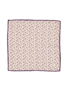 Stenströms - Zīda kabatas lakatiņš - CHAMPAGNE PATTERN Stenströms - Zīda kabatas lakatiņš - CHAMPAGNE PATTERN | Stockmann