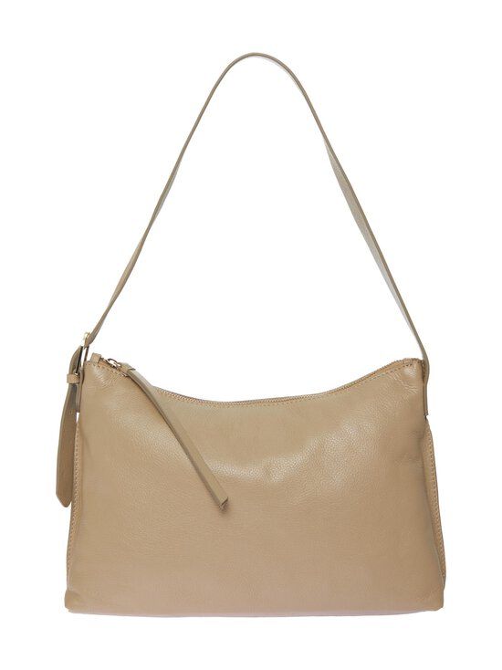 A+more - Mira-nahkalaukku - LIGHT BEIGE | Stockmann - photo 1