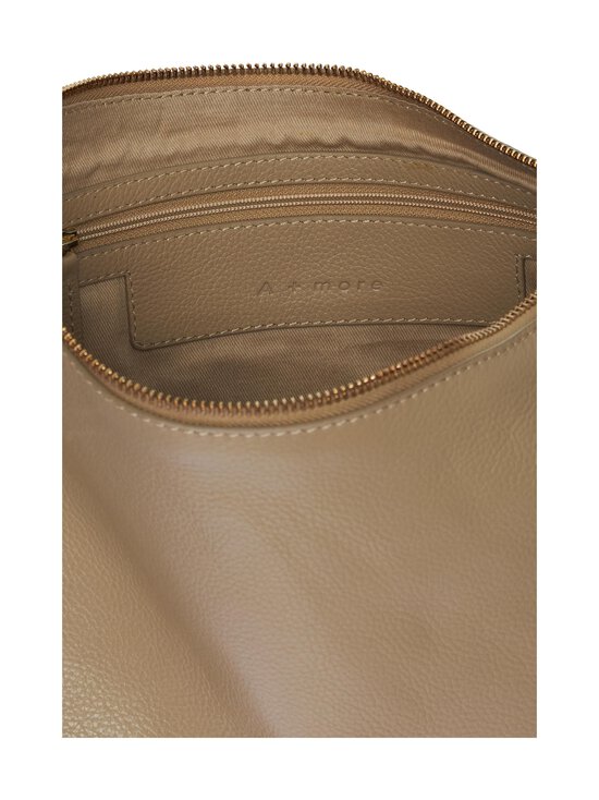 A+more - Mira-nahkalaukku - LIGHT BEIGE | Stockmann - photo 3
