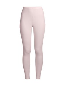 A+more - Nea Ribbed -leggingsit - LIGHT PINK | Stockmann