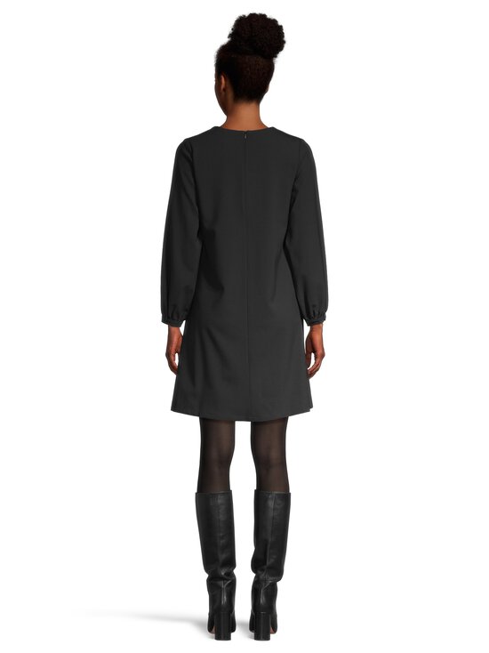 R-Collection - Tuulonen-mekko - BLACK | Stockmann - photo 3