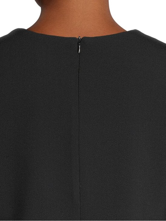 R-Collection - Tuulonen-mekko - BLACK | Stockmann - photo 4