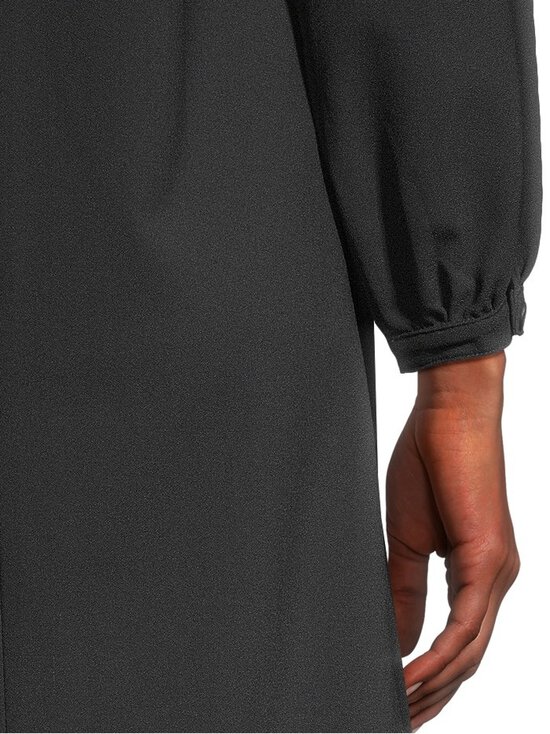 R-Collection - Tuulonen-mekko - BLACK | Stockmann - photo 5