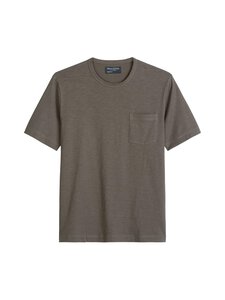 Marc O'Polo - T-särk Pocket On Chest - 1402 DARK NICKLE | Stockmann