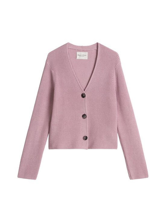 Marc O'Polo - Neuletakki - 6663 MILD ROSE | Stockmann - photo 1