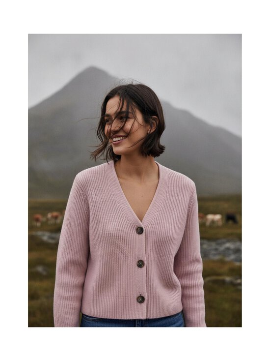 Marc O'Polo - Kardigan - 6663 MILD ROSE | Stockmann - photo 6