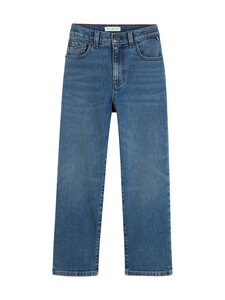 Tommy Hilfiger - Relaxed džinsi - 1A5 VINTAGEMEDIUMSTR | Stockmann