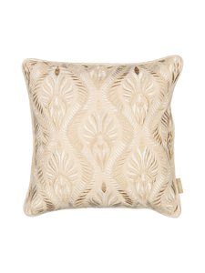 Villa Stockmann - Zamora-tyynynpäällinen 40 x 40 cm - NATURAL SAND | Stockmann