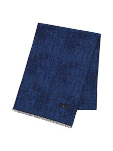Stockholm Kravatt - Viskoossall Plain - 6NAVY Stockholm Kravatt - Viskoossall Plain - 6NAVY | Stockmann