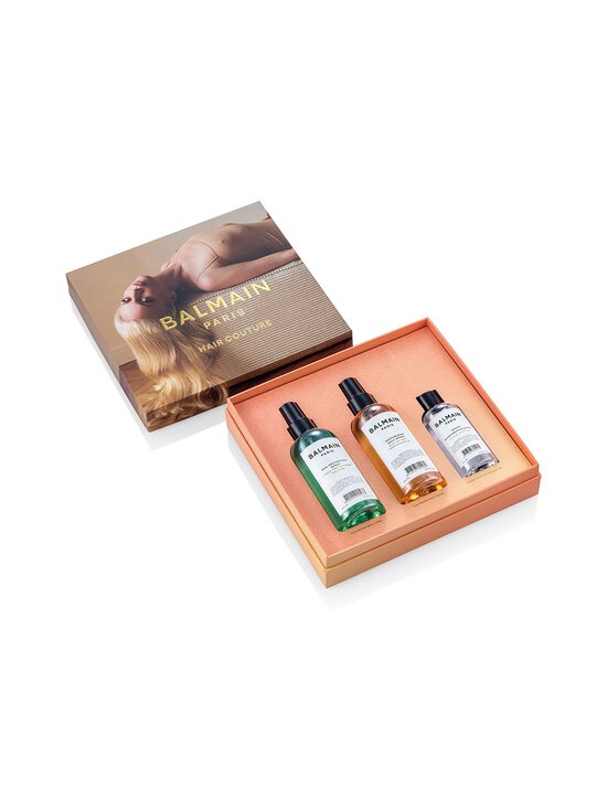 Balmain hair - Muse du Printemps Summer Set matu kopšanas komplekts - NOCOL | Stockmann - photo 2