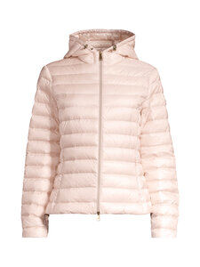 Moncler - Igelhood-kevyt toppatakki - 529 LIGHT PINK | Stockmann
