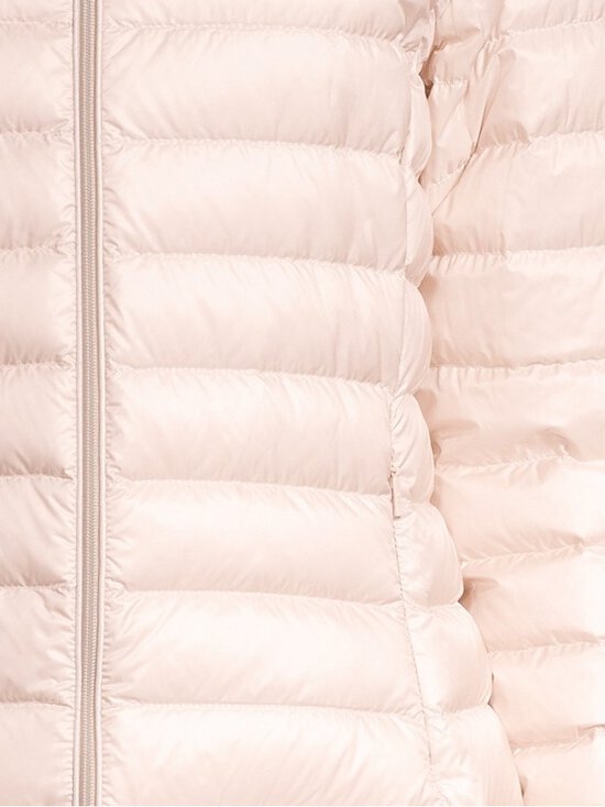 Moncler - Igelhood-kevyt toppatakki - 529 LIGHT PINK | Stockmann - photo 5