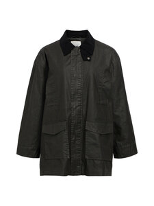 Object - Jakk ObjPalia - BLACK DETAIL:BLACK COLLAR | Stockmann