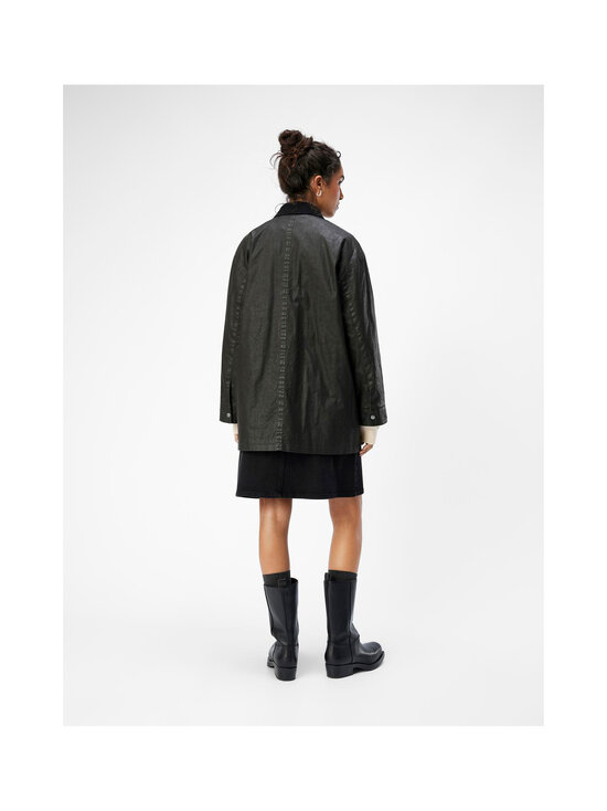 Object - Jakk ObjPalia - BLACK DETAIL:BLACK COLLAR | Stockmann - photo 3