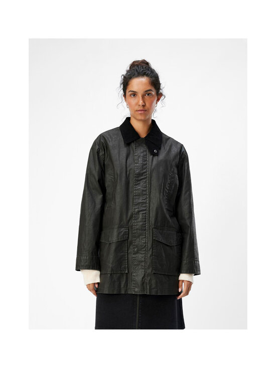 Object - Jakk ObjPalia - BLACK DETAIL:BLACK COLLAR | Stockmann - photo 4