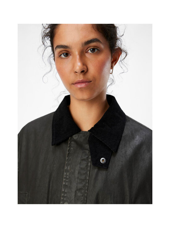 Object - Jakk ObjPalia - BLACK DETAIL:BLACK COLLAR | Stockmann - photo 6