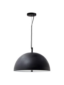 Kave Home - Catlar-kattovalaisin - MUSTA | Stockmann