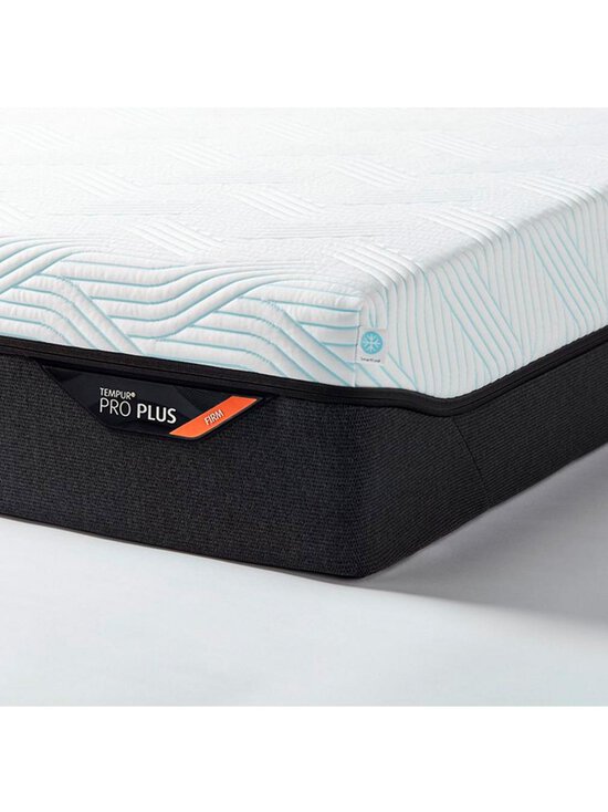 Tempur - Pro Plus SmartCool -patja Firm 25 90 x 210 cm - WHITE | Stockmann - photo 2