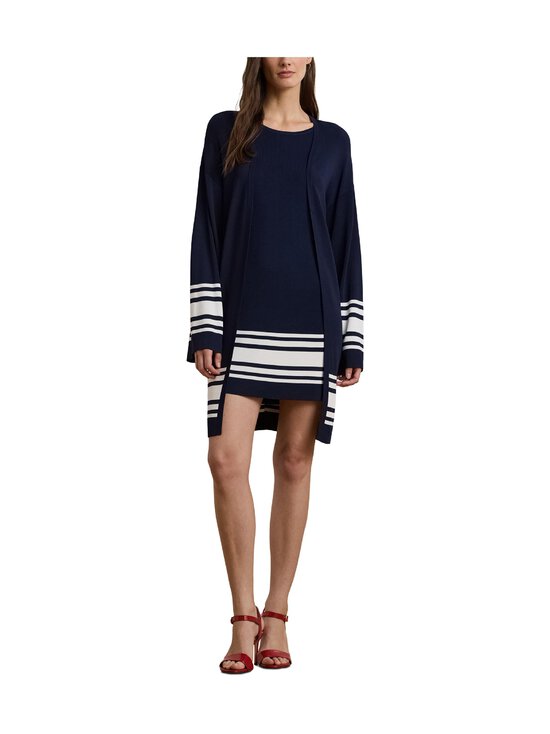 Lauren Ralph Lauren - Hadell-mekko - 001 NAVY | Stockmann - photo 4