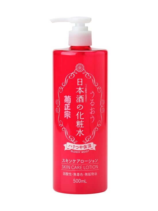 KIKU-MASAMUNE - Sake Glossy Moist Skin Care Lotion -hoitoneste - NOCOL | Stockmann - photo 1