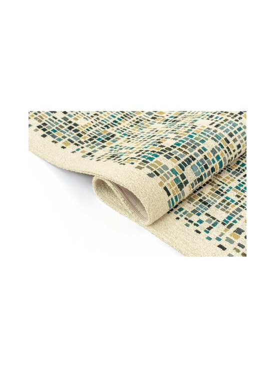 Louis de Poortere - Cubik Midnight Chenille -matto - 102096 MIDNIGHT | Stockmann - photo 2