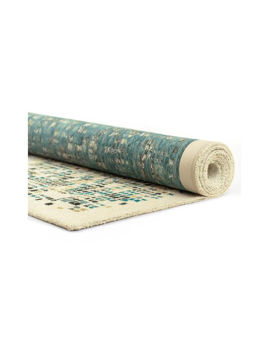 Louis de Poortere - Cubik Midnight Chenille -matto - 102096 MIDNIGHT | Stockmann - photo 3