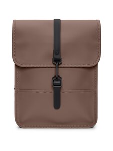 Rains - Seljakott Micro W3 - 110 SHADE | Stockmann