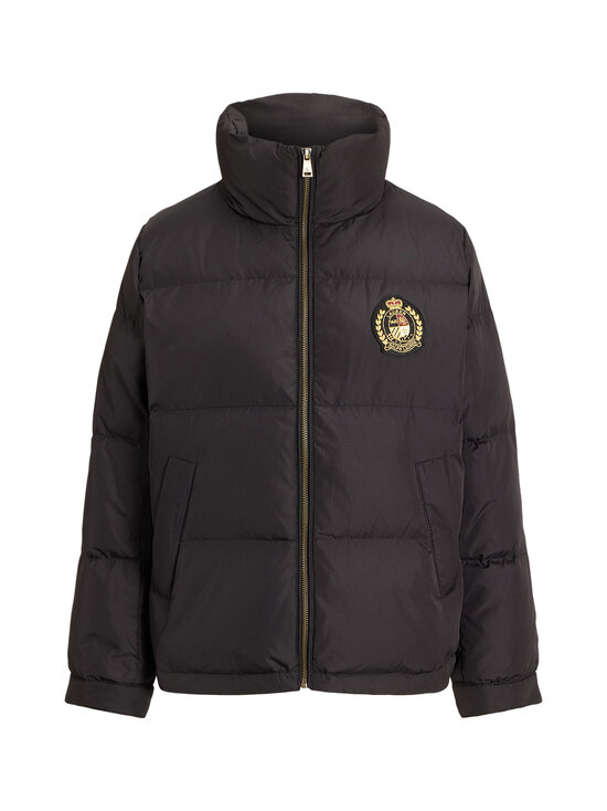 Lauren Ralph Lauren - Toppatakki - BLACK | Stockmann - photo 1