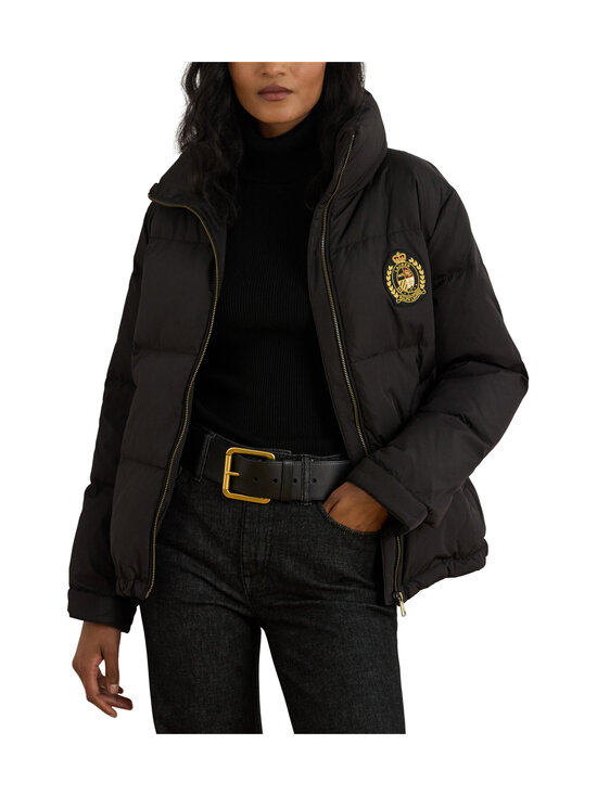 Lauren Ralph Lauren - Toppatakki - BLACK | Stockmann - photo 2