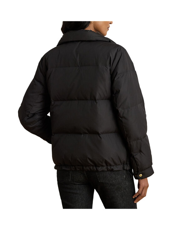 Lauren Ralph Lauren - Toppatakki - BLACK | Stockmann - photo 3