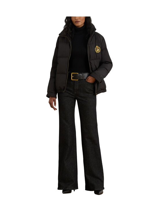 Lauren Ralph Lauren - Toppatakki - BLACK | Stockmann - photo 4