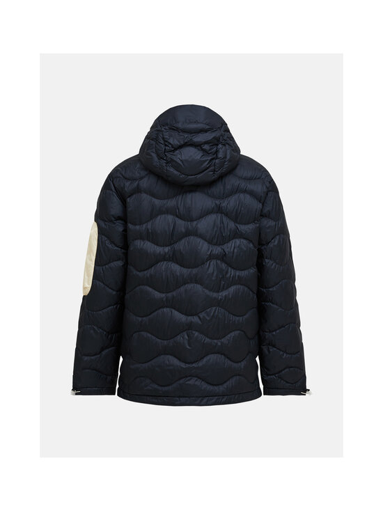 Peak Performance - Helium Utility -untuvatakki - 140 BLACK/SAND FOG/ | Stockmann - photo 2
