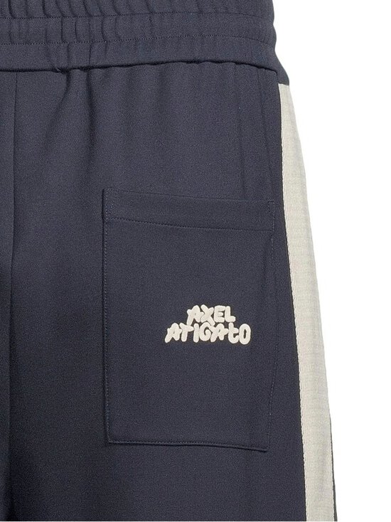 AXEL ARIGATO - Shaw-verryttelyhousut - NAVY | Stockmann - photo 5