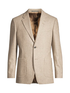Tiger of Sweden - Bleiser Justin P Mix & Match - 1U4 BURLYWOOD Tiger of Sweden - Bleiser Justin P Mix & Match - 1U4 BURLYWOOD | Stockmann
