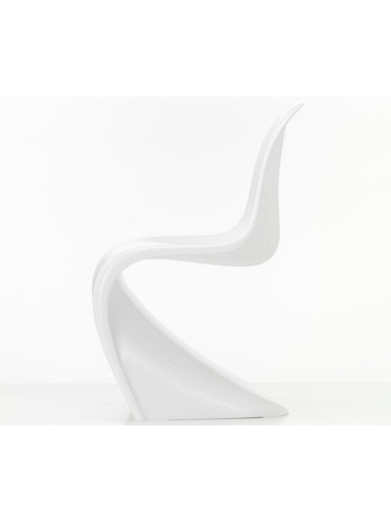 Vitra - Panton Classic -tuoli - VALKOINEN | Stockmann - photo 2
