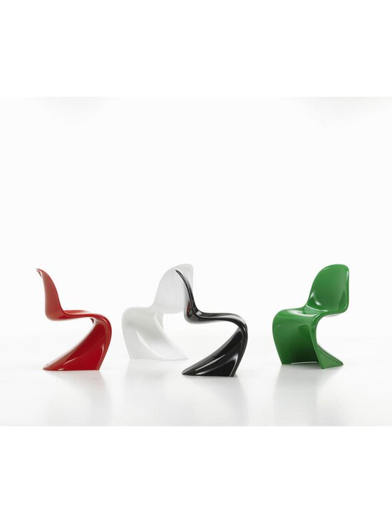 Vitra - Panton Classic -tuoli - VALKOINEN | Stockmann - photo 3