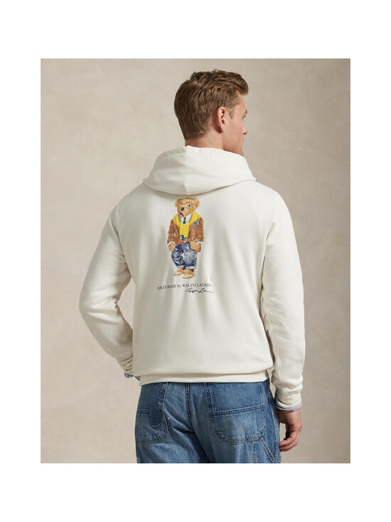 Polo Ralph Lauren - Kapuutsiga pusa - NEVIS/HERITAGE BEAR | Stockmann - photo 3