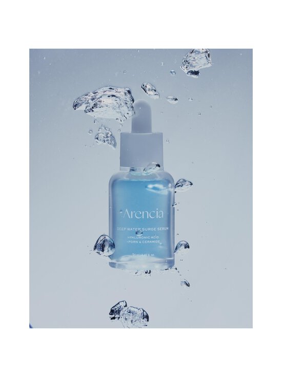 ARENCIA - Deep Water Surge Serum -seerumi - NOCOL | Stockmann - photo 2