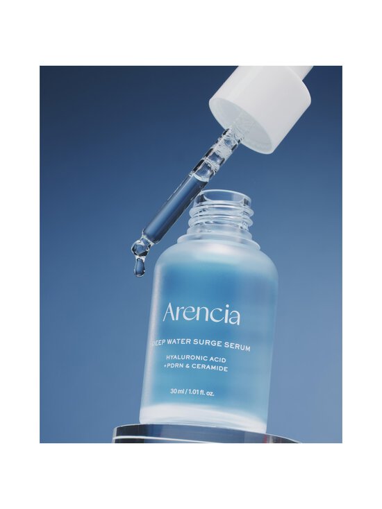 ARENCIA - Deep Water Surge Serum -seerumi - NOCOL | Stockmann - photo 3