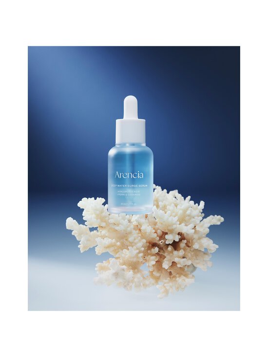 ARENCIA - Deep Water Surge Serum -seerumi - NOCOL | Stockmann - photo 4