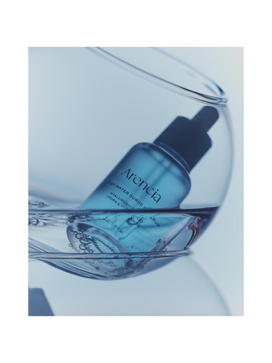 ARENCIA - Deep Water Surge Serum -seerumi - NOCOL | Stockmann - photo 5