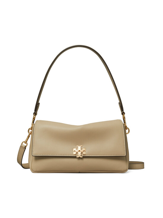 Tory Burch - Charlie Small plecu soma - 021 SOFT CEMENT | Stockmann - photo 1