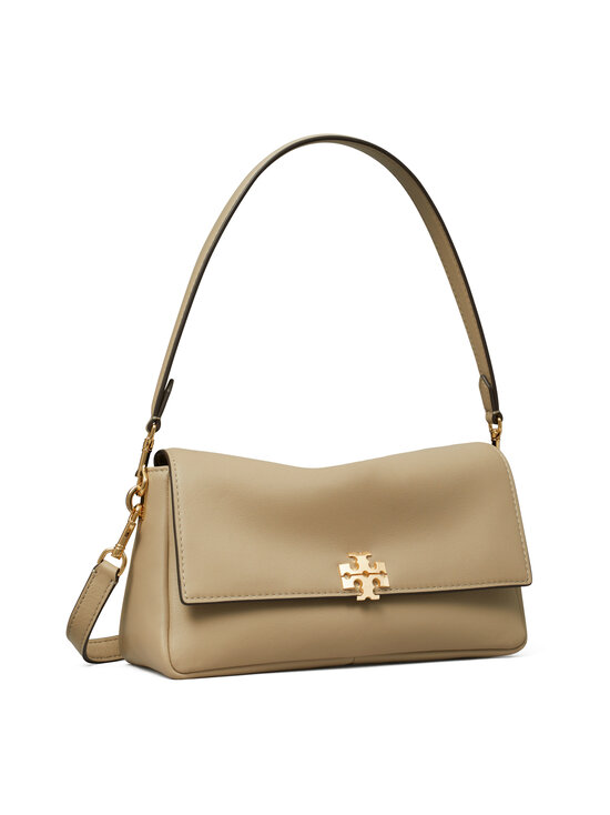 Tory Burch - Charlie Small plecu soma - 021 SOFT CEMENT | Stockmann - photo 4