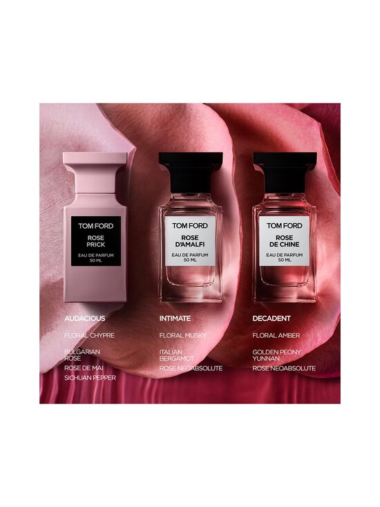 Tom Ford - Private Blend Rose Prick EdP -tuoksu 50 ml - NOCOL - photo 5 Tom Ford - Private Blend Rose Prick EdP -tuoksu 50 ml - NOCOL | Stockmann - photo 5