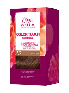 Wella Professional Care - Color Touch Deep Brown Chocolate matu krāsa Wella Professional Care - Color Touch Deep Brown Chocolate matu krāsa | Stockmann