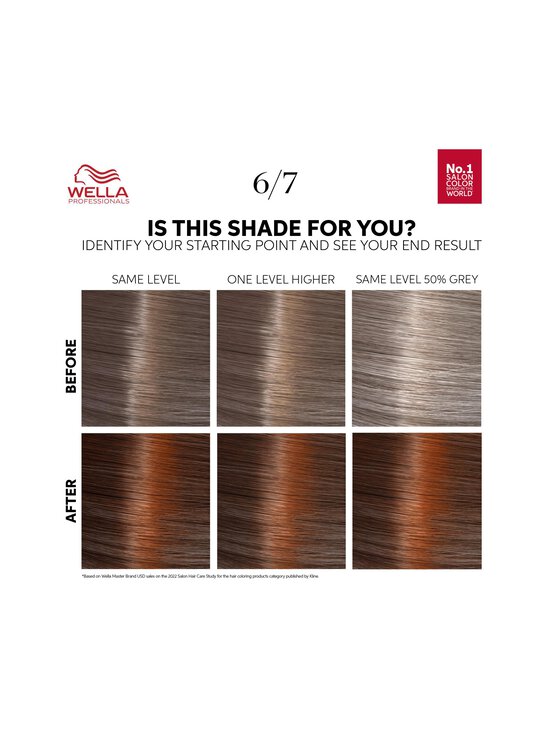 Wella Professional Care - Color Touch Deep Brown Chocolate -hiusväri - CHOCOLATE - photo 2 Wella Professional Care - Color Touch Deep Brown Chocolate -hiusväri - CHOCOLATE | Stockmann - photo 2