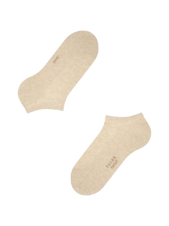 Falke - Family madalad sokid - 4650 SAND MEL. - photo 4 Falke - Family madalad sokid - 4650 SAND MEL. | Stockmann - photo 4
