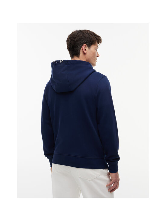 Tommy Hilfiger - Kapuutsiga pusa Small Nautical Graphic - DCC CARBON NAVY | Stockmann - photo 3