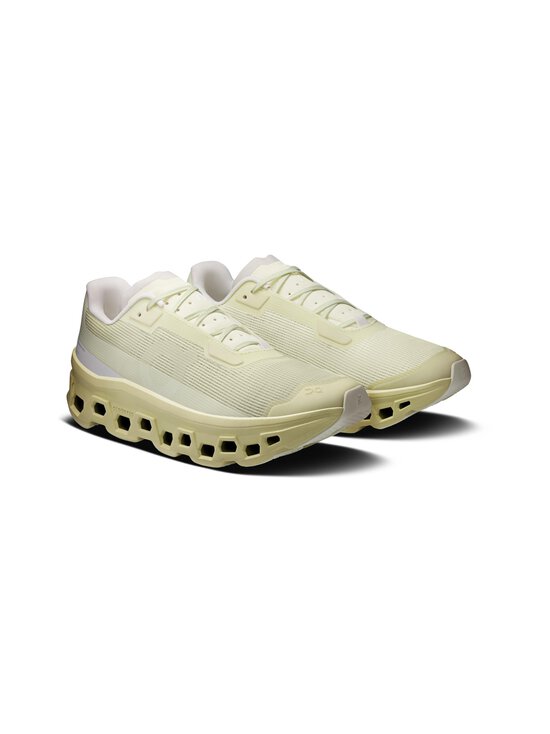 ON - Cloudmonster Void -sneakerit - SEEDLING | LINEN | Stockmann - photo 6