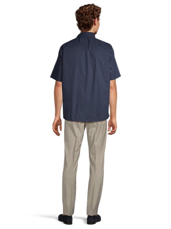 BOSS - Liam-paita - 404 DARK BLUE | Stockmann - photo 3
